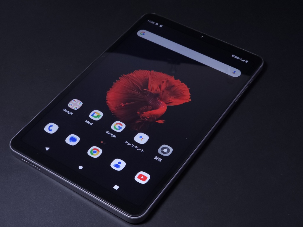 ALLDOCUBE iPlay 50 Mini Proを買ってみたのでレビュー｜2万円で