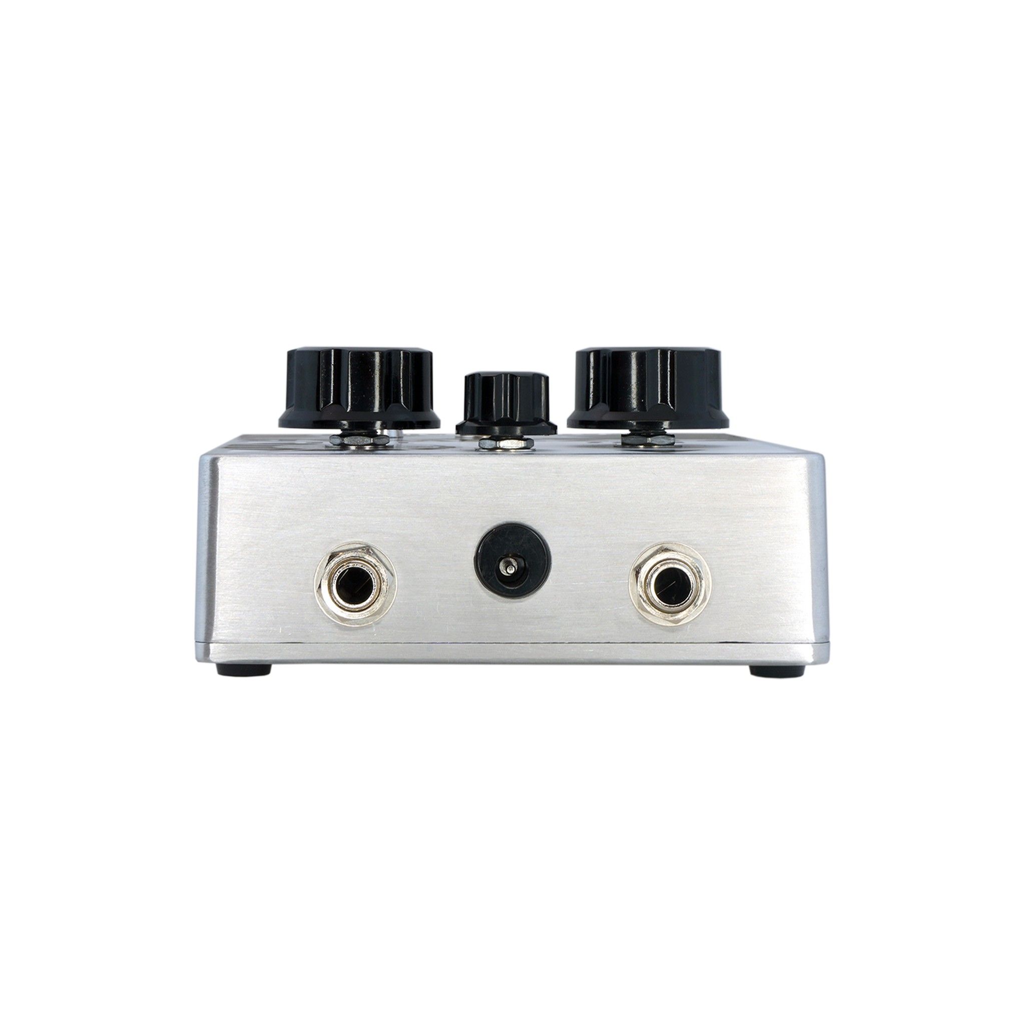 FUZZ WAR - Death By Audio