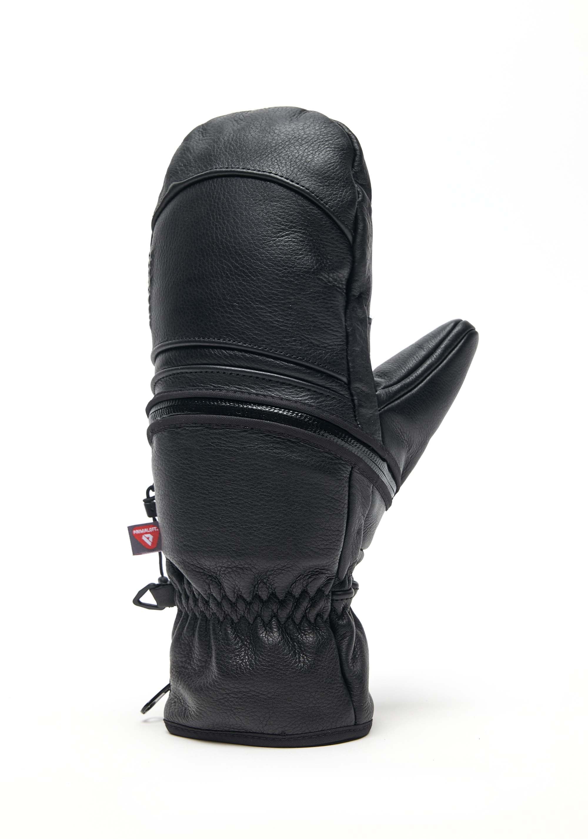 Zombie Mitt - Black – DEATHGRIP GLOVE CO.