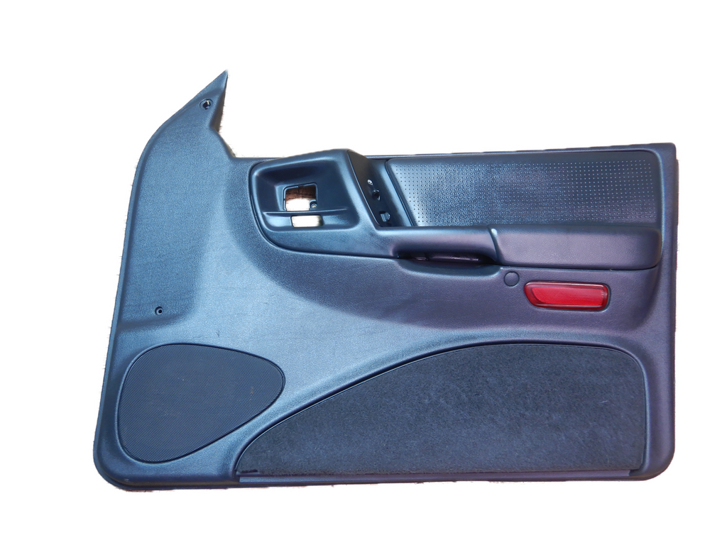 96-98 Grand Cherokee ZJ Agate Passenger Right Front Interior Door