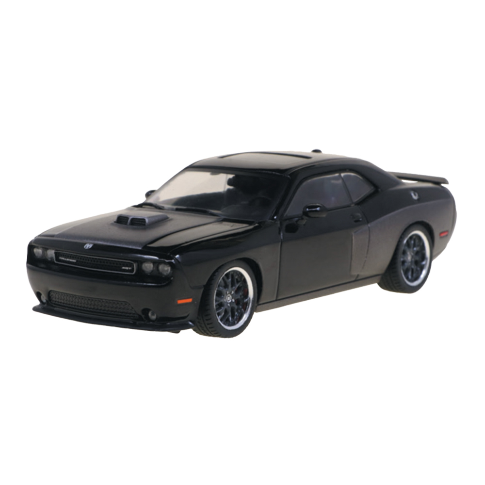 ワイルド・スピード カー コレクション 第34号 | デアゴスティーニ公式