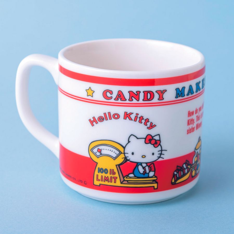 HELLO KITTY なつかしのアイテムコレクション 第5号