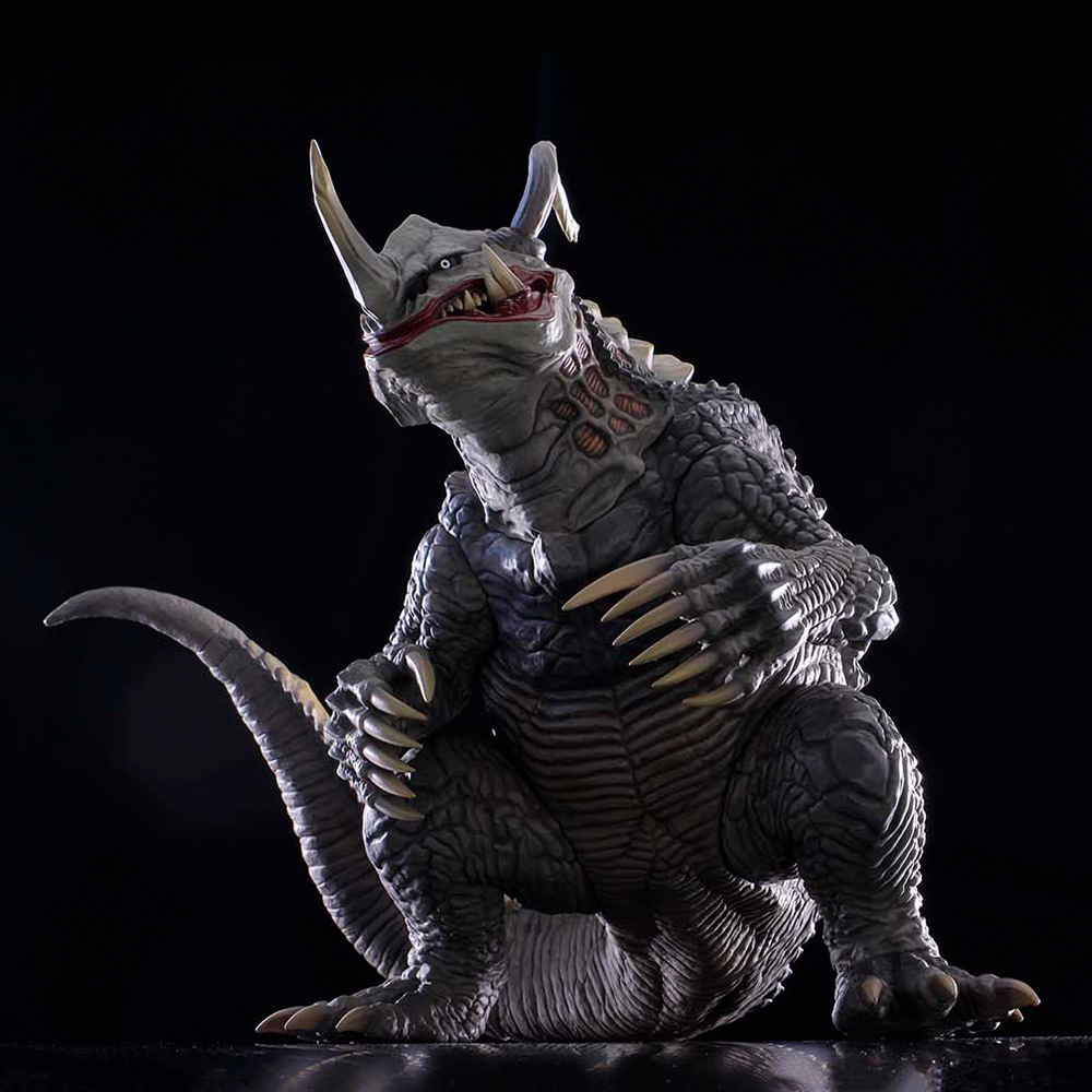 CCP 1/6 特撮シリーズ ネロンガ『シン・ウルトラマン