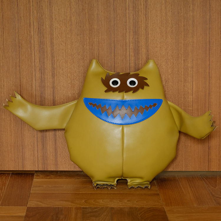 Nauga ナウガ | DEALERSHIP