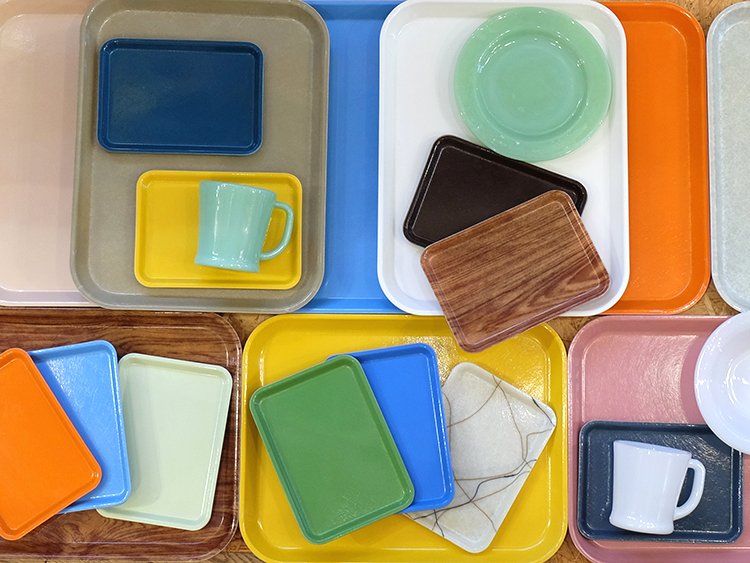 キャンブロ カムトレー（cambro_camtray） | DEALERSHIP