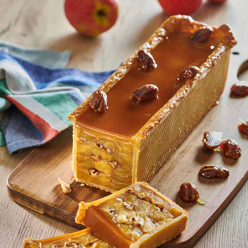 デバイヤー公式 折り畳み式 パンチングモールド パテアンクルート型