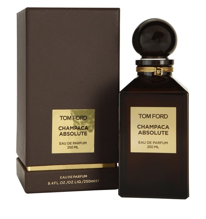 Tom Ford Champaca Absolute EDP - The Fragrance Decant Boutique®