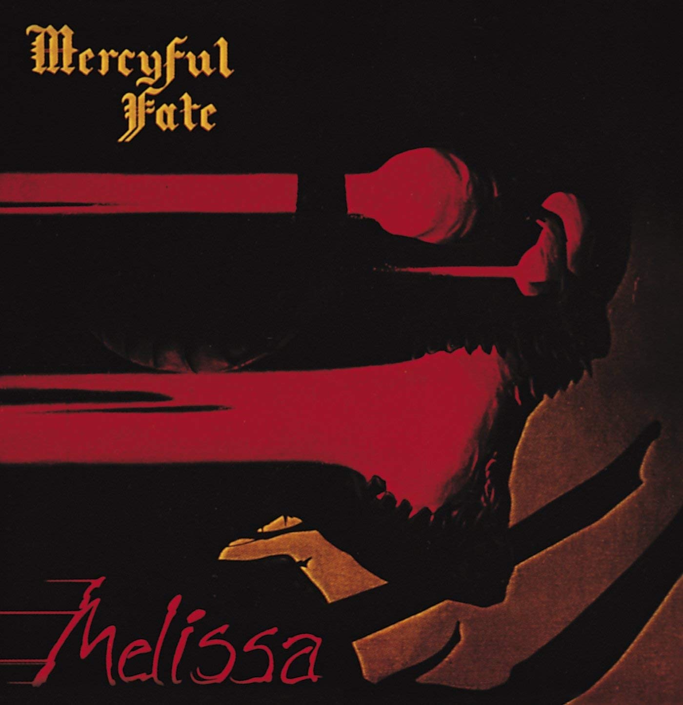 Mercyful Fate - 