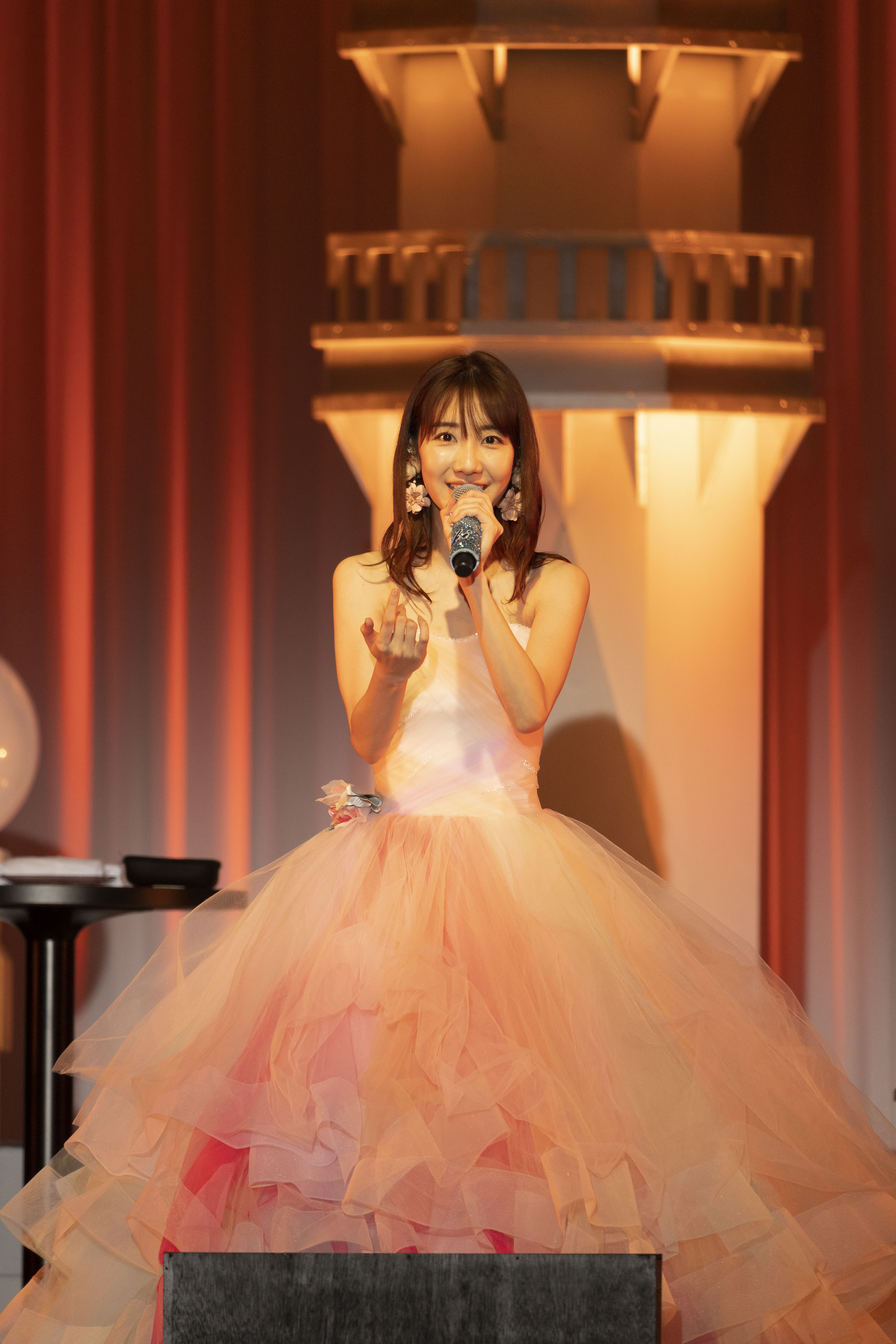 12月27日 柏木由紀 初のディナーショー開催！ – DE COLUM