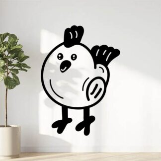 Déco Sticker Store | High-Quality Custom Stickers