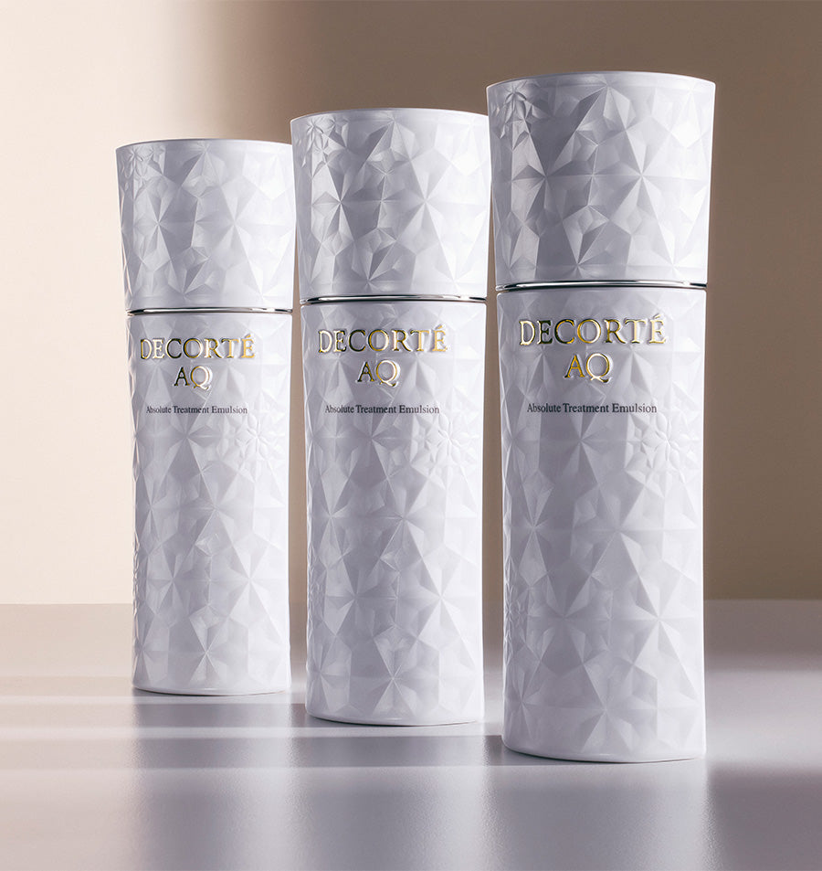 AQ Absolute Treatment Micro-Radiance Emulsion II