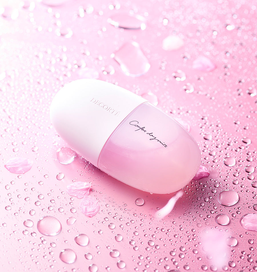 Comfort Day Mist Set & Protect