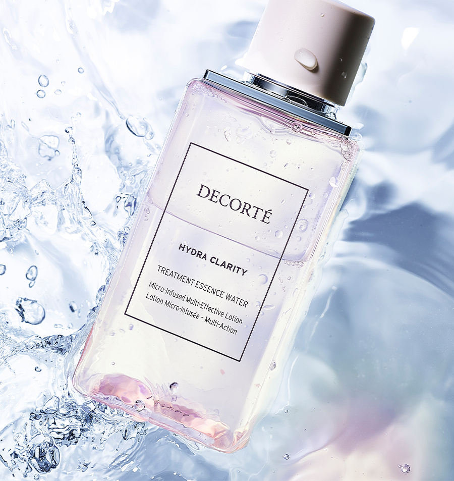 Hydra Clarity Treatment Essence Water