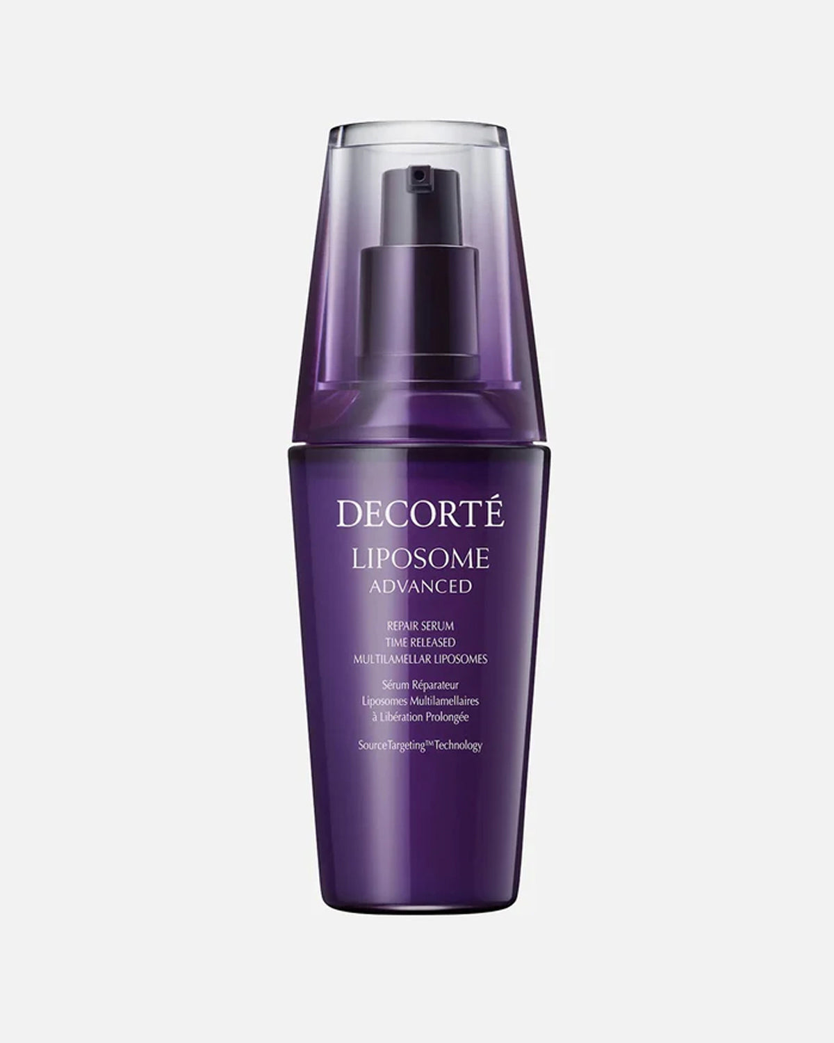 Liposome Advanced Repair Serum | Decorté