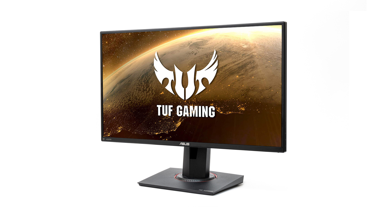 TUF Gaming VG259Q ゲーミングモニター – 25型144Hz Amazon.co.jp