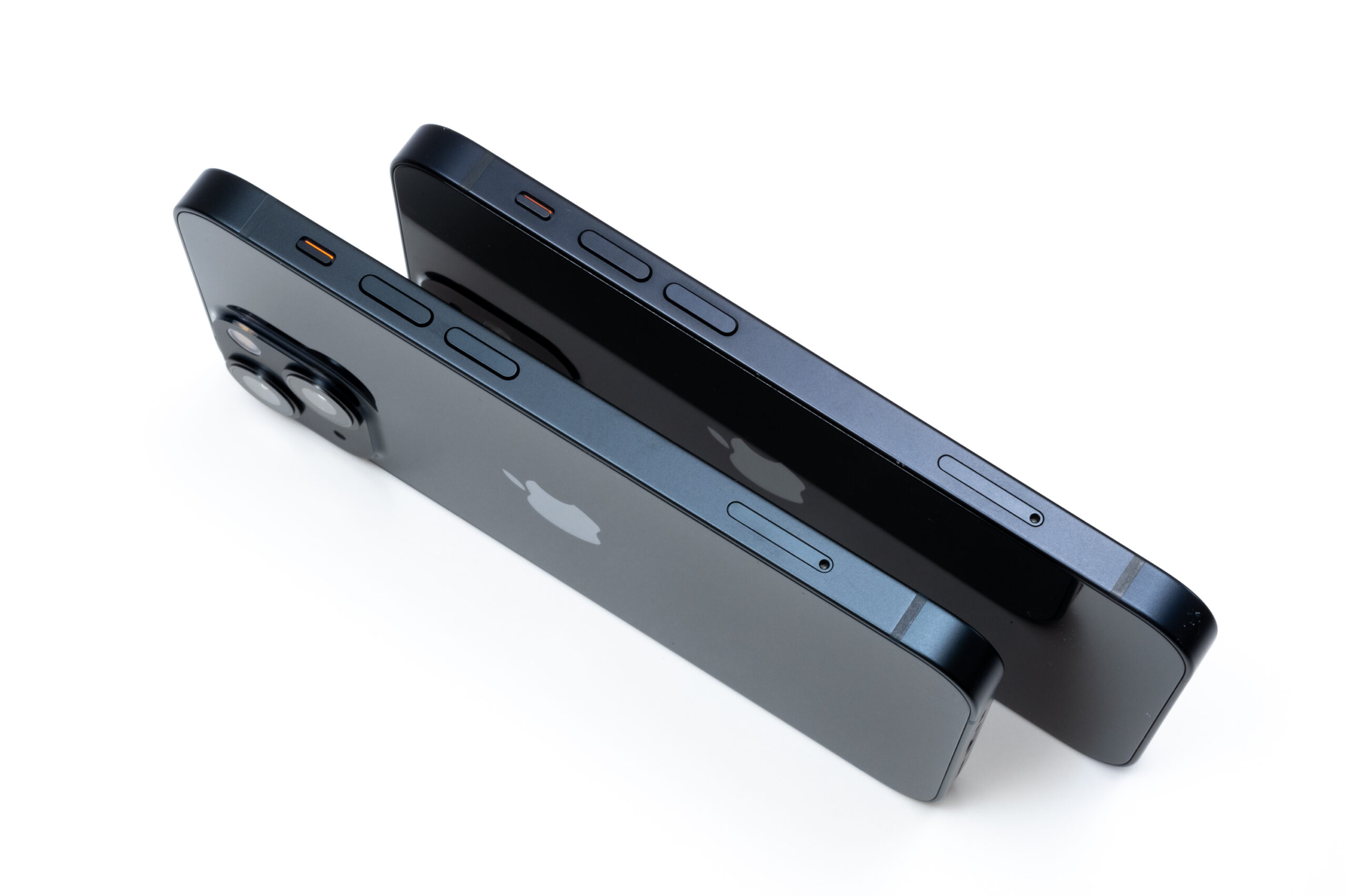 Apple iPhone 13 mini ミッドナイト Apple iPhone 13 mini 128GB 工場