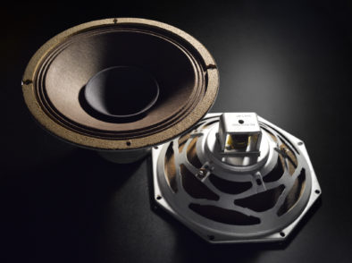 Philips 9710M/01とAD2800M チコナルとアルニコ - ヴィンテージ