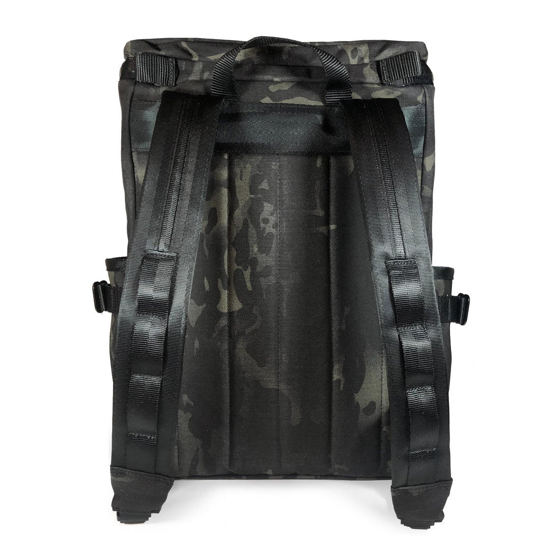 Menace Backpack 2.0 / Rogue Camo CORDURA® x ECOPAK™ EPX 'Fire