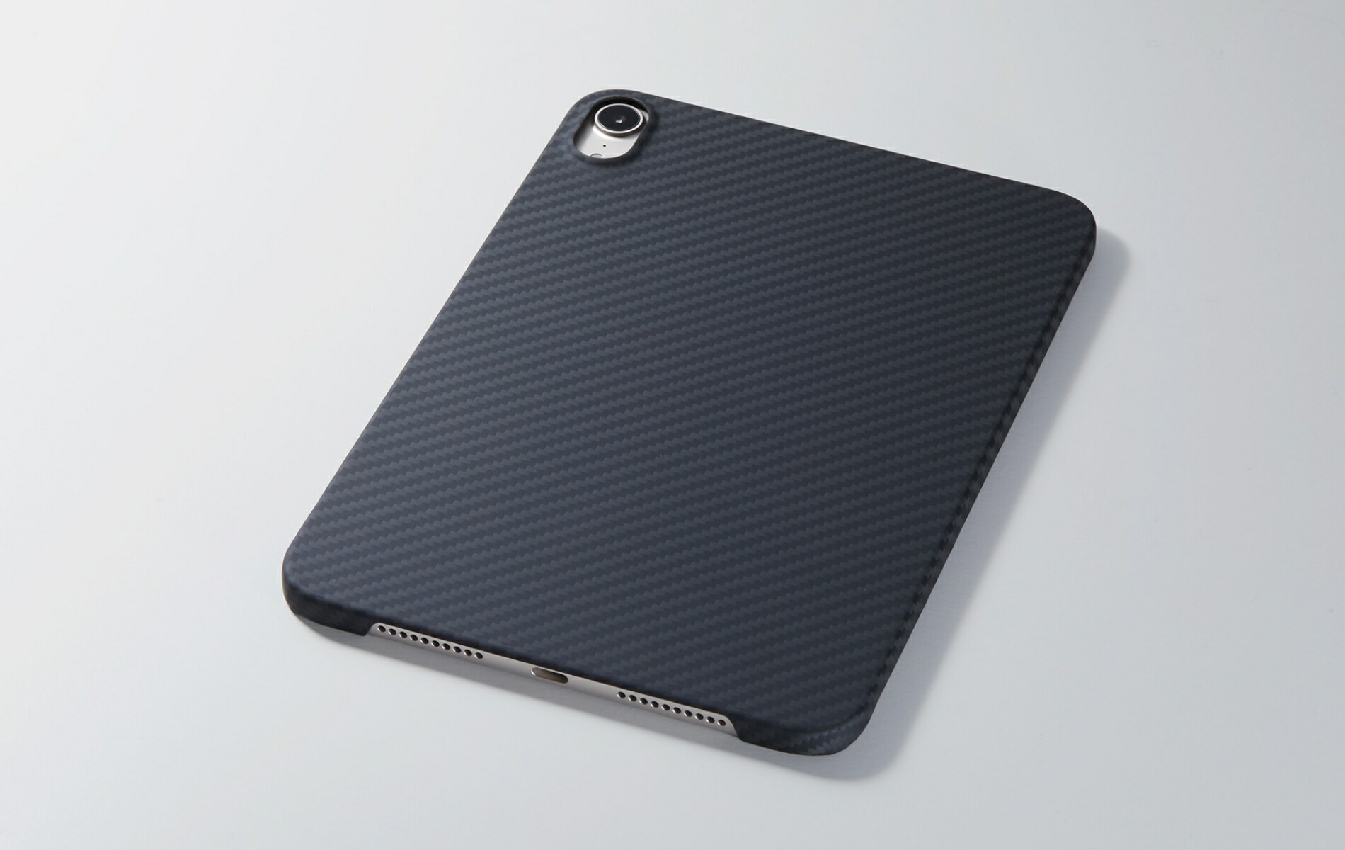 Ultra Slim & Light Case DURO for iPad mini 7