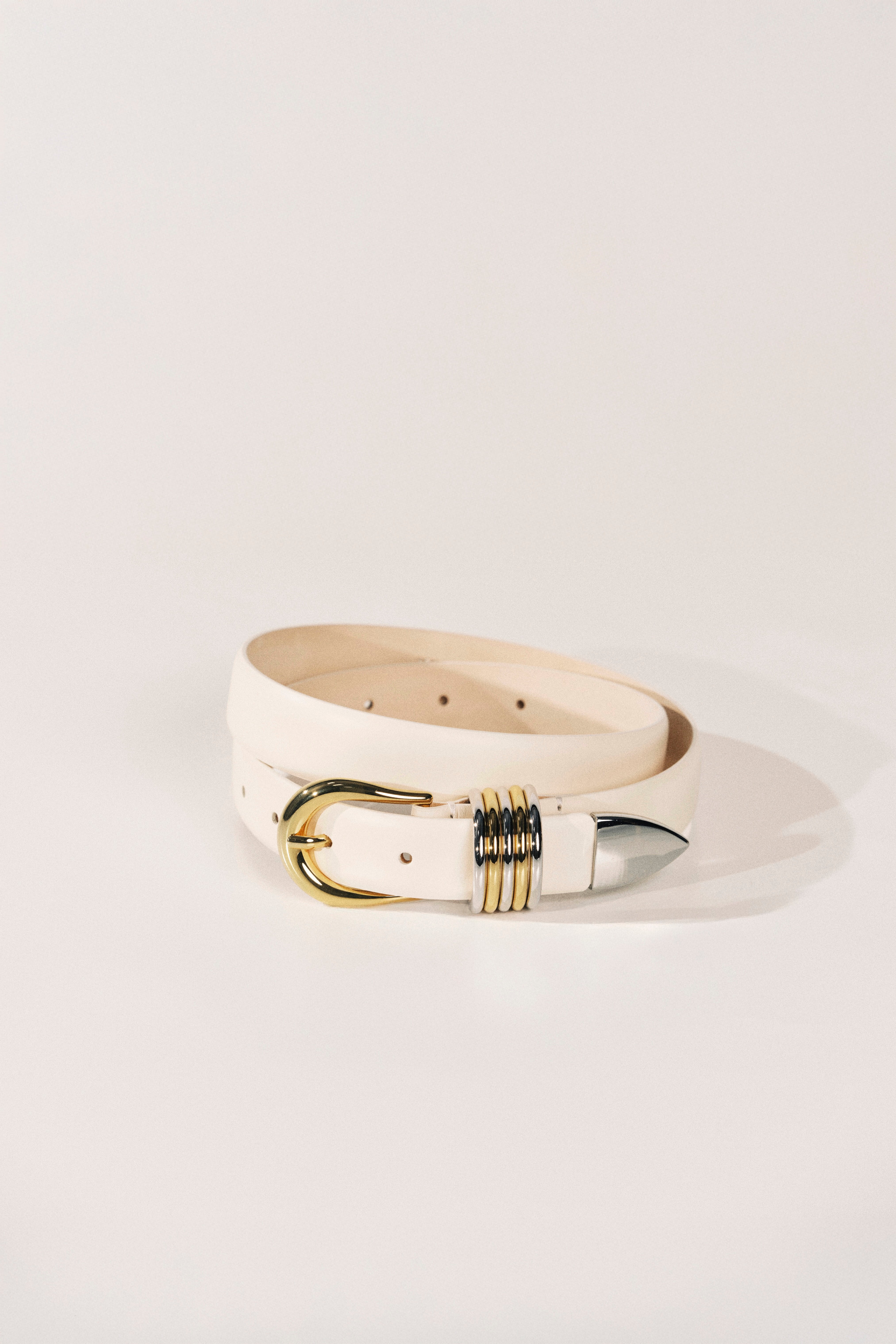 Hollyhock Mixed Metal