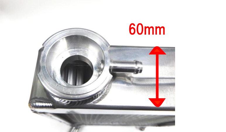 レーシングアルミラジエター – ローバーミニ専門店 パーツ通販