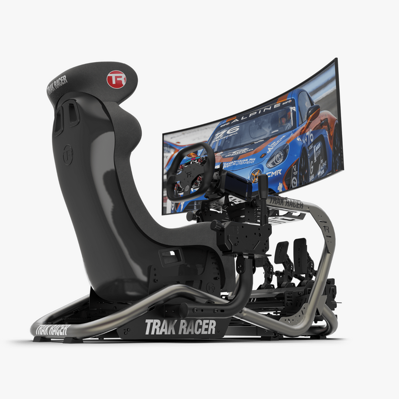 TR8 Pro チューブフレームコックピット 国内正規品 | dele.io