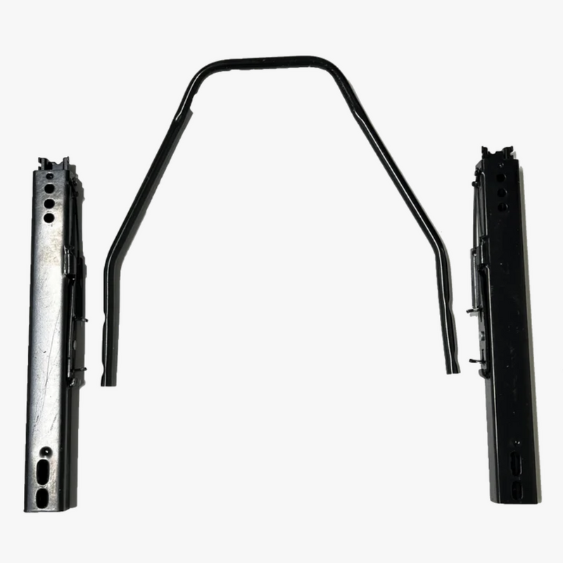 Trak Racer デュアルロックシートスライダーキット 国内正規品 TR80