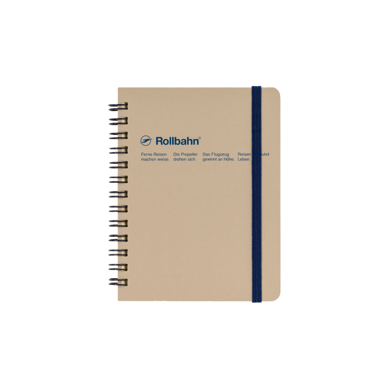 ロルバーン ポケット付メモM | DELFONICS Web Shop