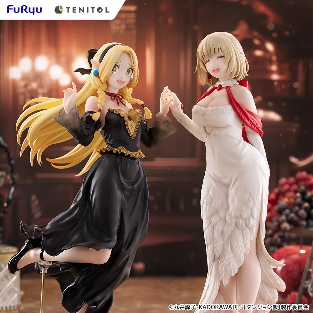 グッズ｜TVアニメ「ダンジョン飯」公式サイト