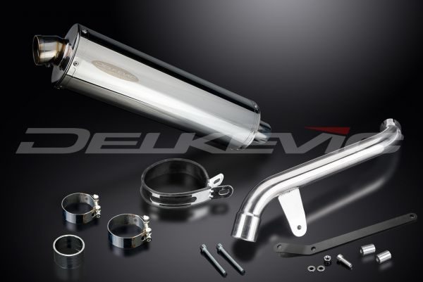 SUZUKI SV650 2017-2018 450mm - DELKEVIC JAPAN