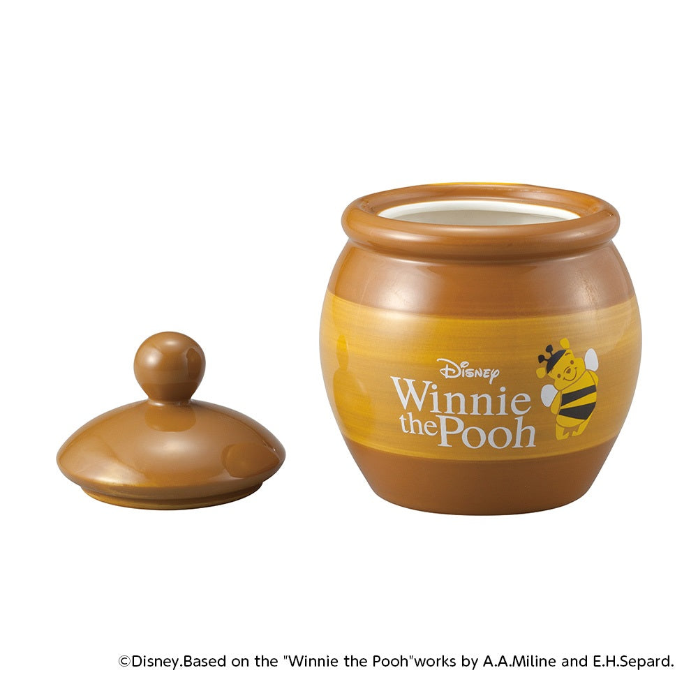 キャラクターグッズ】くまのプーさん｜ハニーポット | WOWOW百貨店