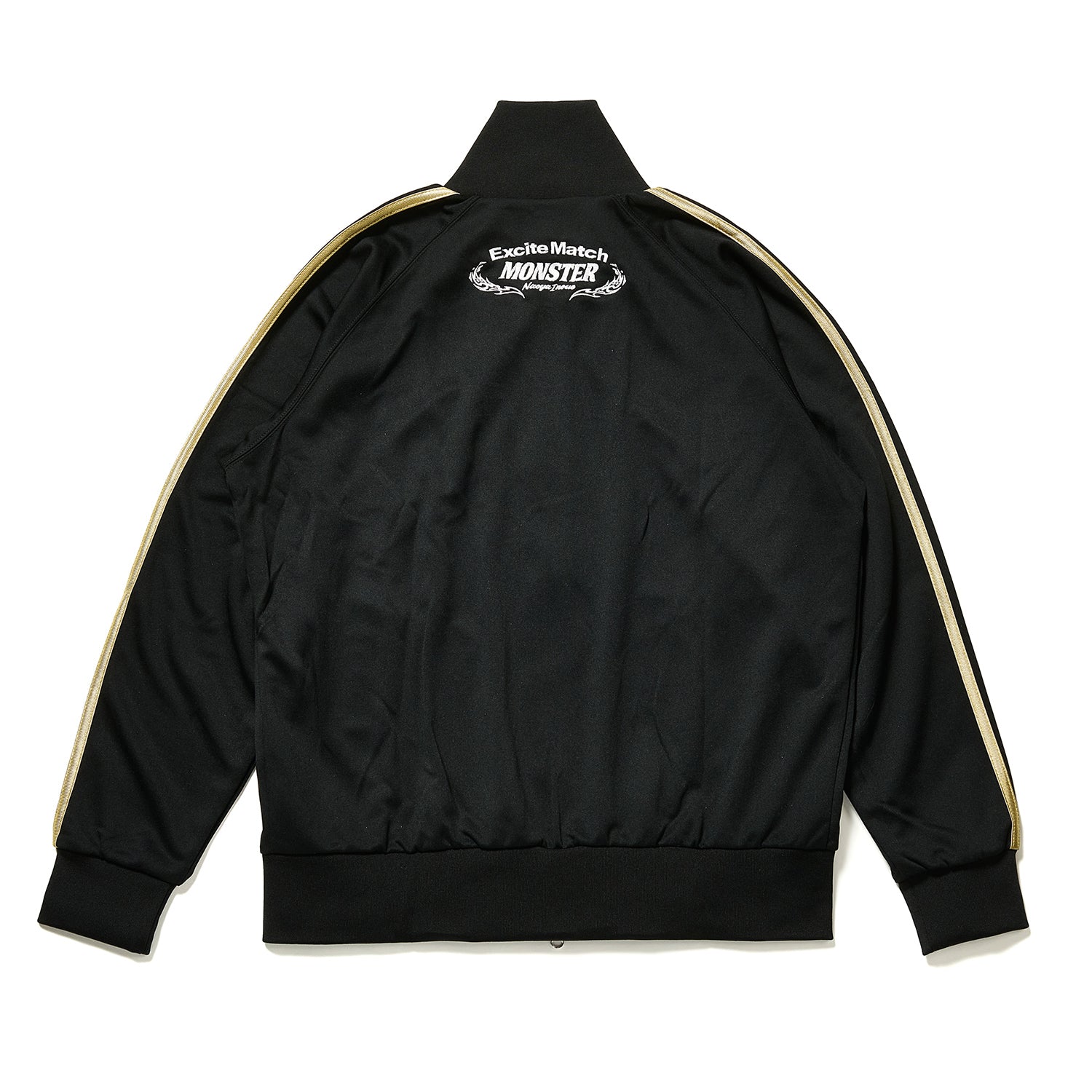 NAOYA INOUE × ExciteMatch】MONSTER井上尚弥 ファイアートラック