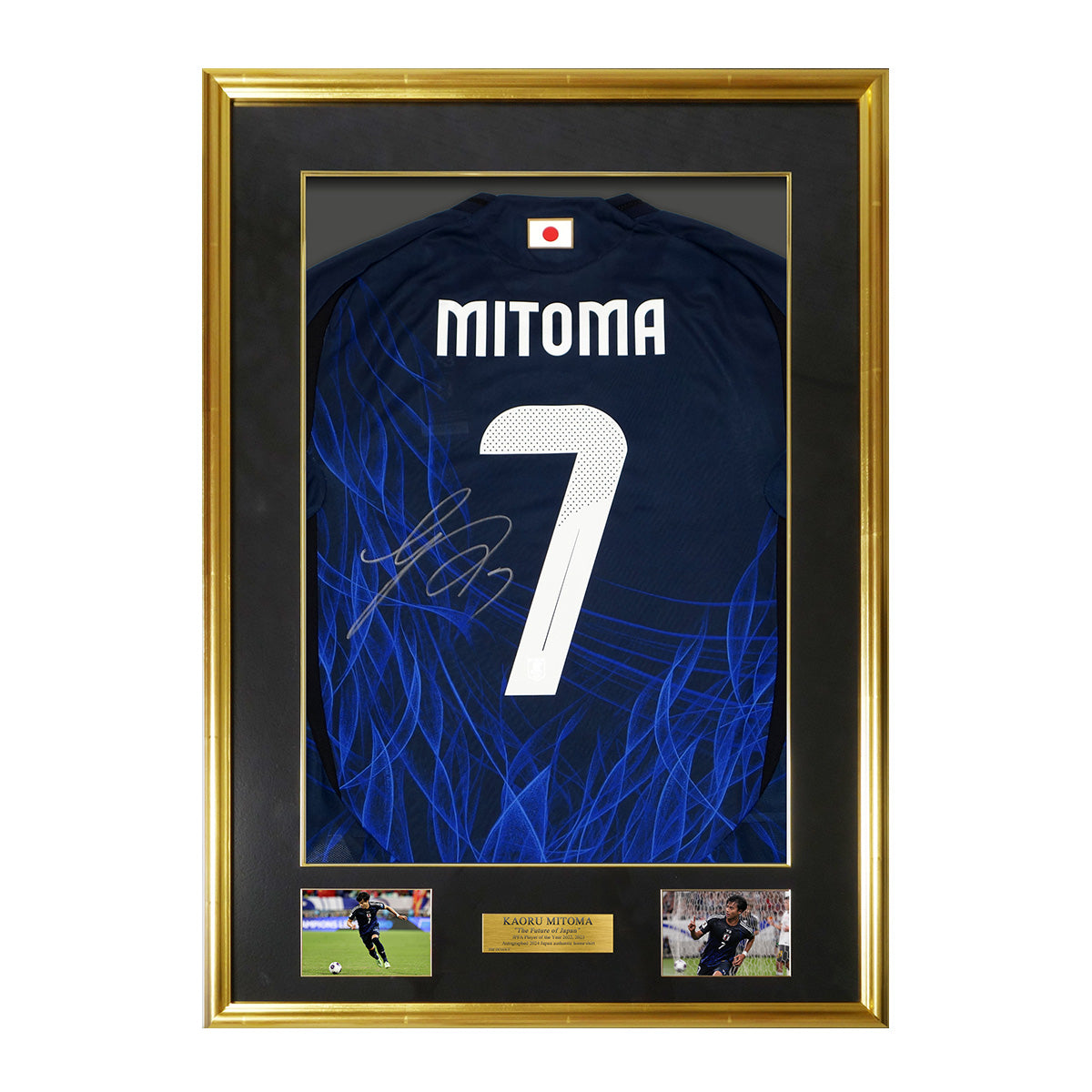 サッカーコレクターアイテム | WOWOW百貨店