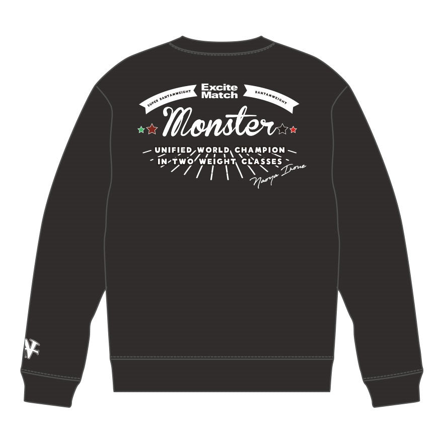 井上尚弥×エキサイトマッチ グッズ | WOWOW百貨店