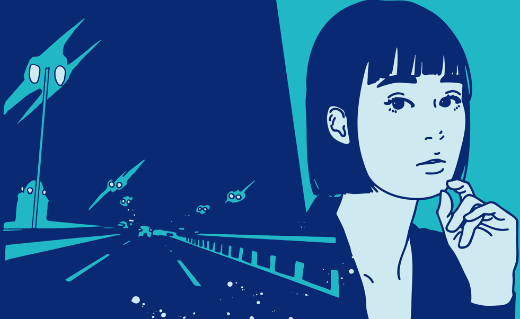 ROUTE 3 | 전시 | 신세계갤러리 - 신세계백화점