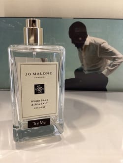 ウッド セージ ＆ シー ソルト コロン(30mL): ジョー マローン