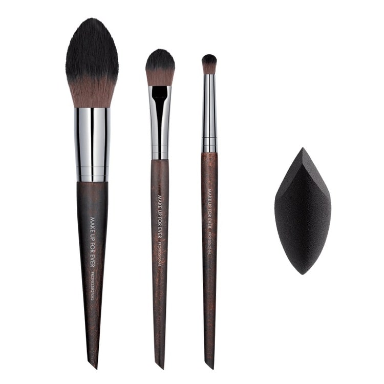 クラシック ツール セット:メイクアップフォーエバー(MAKE UP FOR EVER