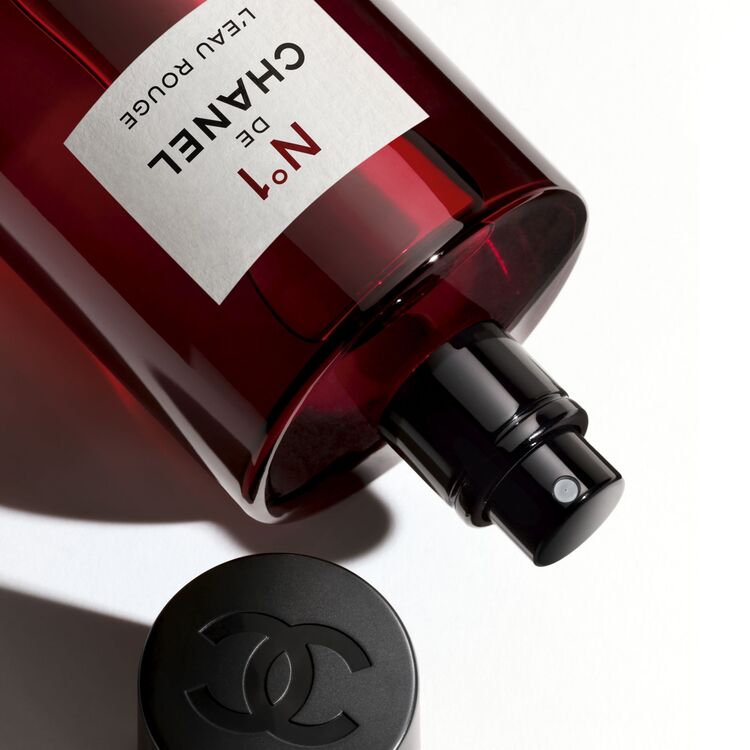 ロー ルージュ N°1 ドゥ シャネル: CHANEL｜DEPACO 大丸・松坂屋