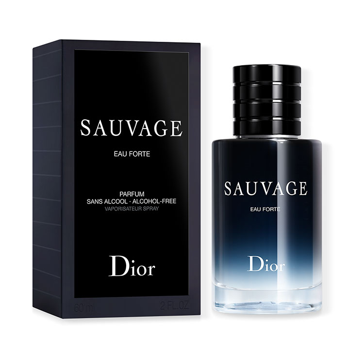 ソヴァージュ オー フォルト 60mL:ディオール(DIOR)の通販｜DEPACO