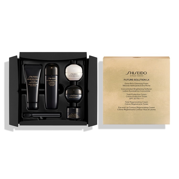 フューチャーソリューション LX ホリデーキット（エクストラ リッチ