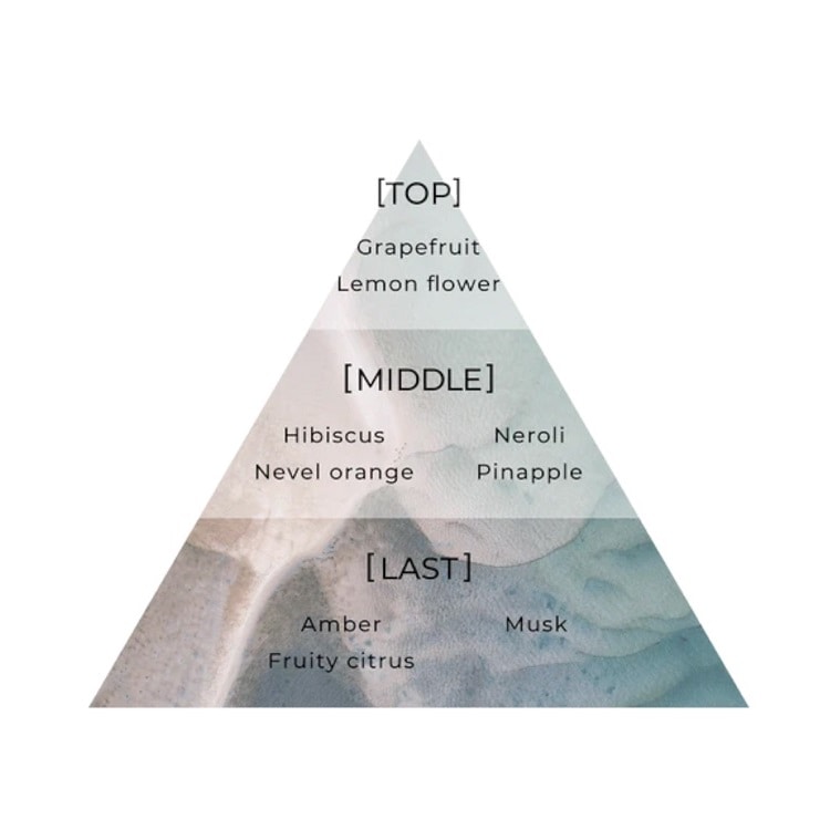 チャプター2 50mL:アイアム(Aiam)の通販｜DEPACO 大丸・松坂屋 コスメ