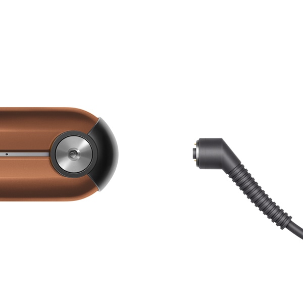 Dyson Corrale ヘアアイロン コッパー／ブライトニッケル: ダイソン