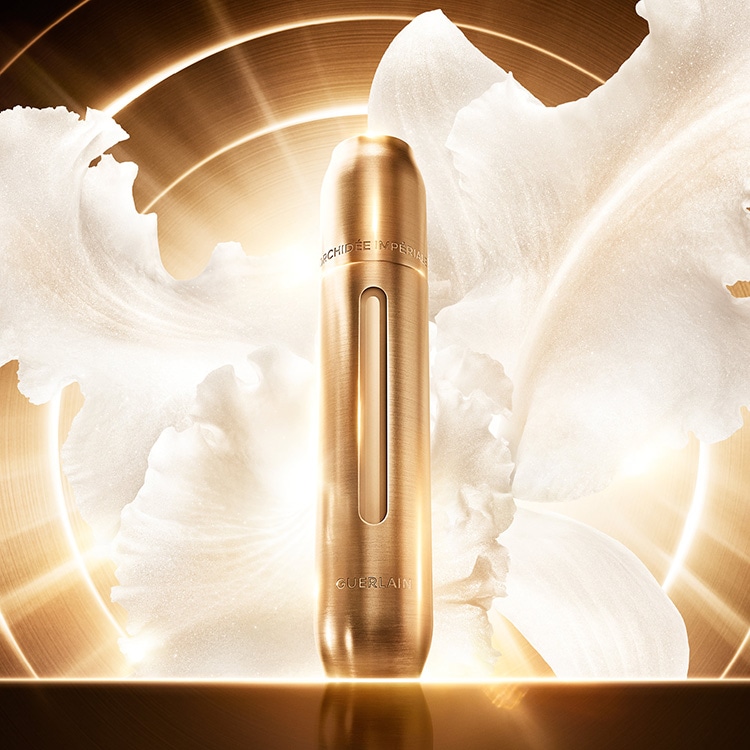 オーキデ アンペリアル ゴールドノビレ ザ セロム(30mL): ゲラン