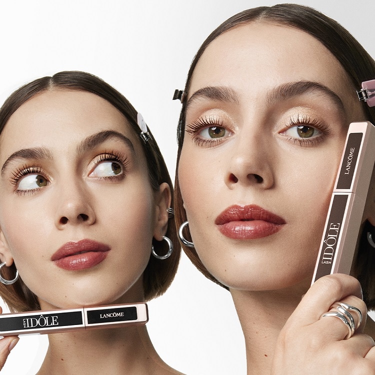 ラッシュ イドル(01 グロッシー ブラック):ランコム(LANCOME)の通販