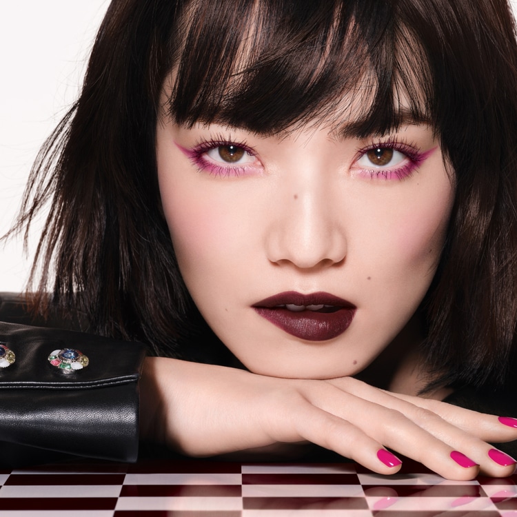 スティロ ユー ウォータープルーフ N（特別限定品）(67 ルージュ