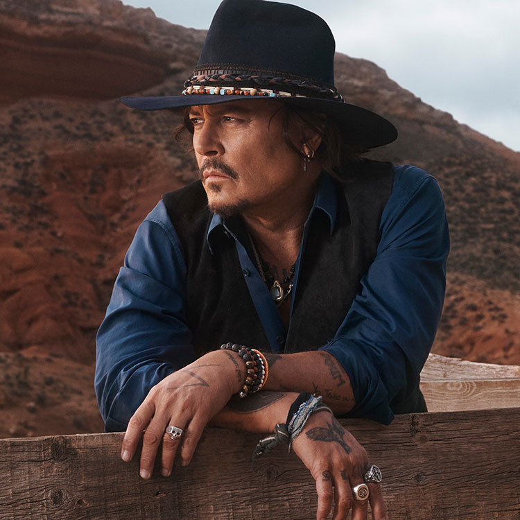 ソヴァージュ オードゥ パルファン(30mL): ディオール｜DEPACO 大丸