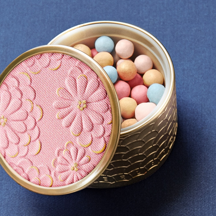 メテオリット ビーユ (限定品)(ブルーミング グロウ):ゲラン(GUERLAIN