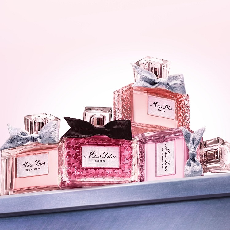 ミス ディオール パルファン(35mL): ディオール｜DEPACO 大丸・松坂屋