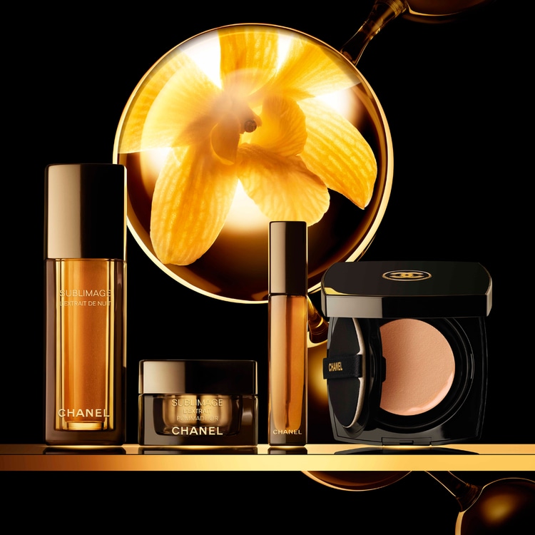 サブリマージュ レサンス ドゥ タン クッション(BD01):CHANEL(シャネル