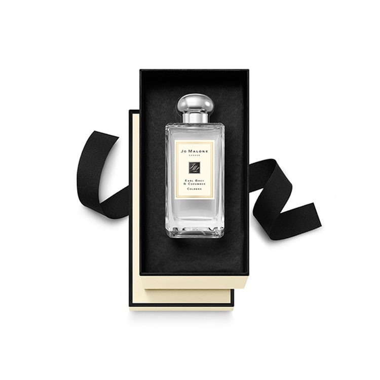 アールグレー ＆ キューカンバー コロン 100mL: ジョー マローン